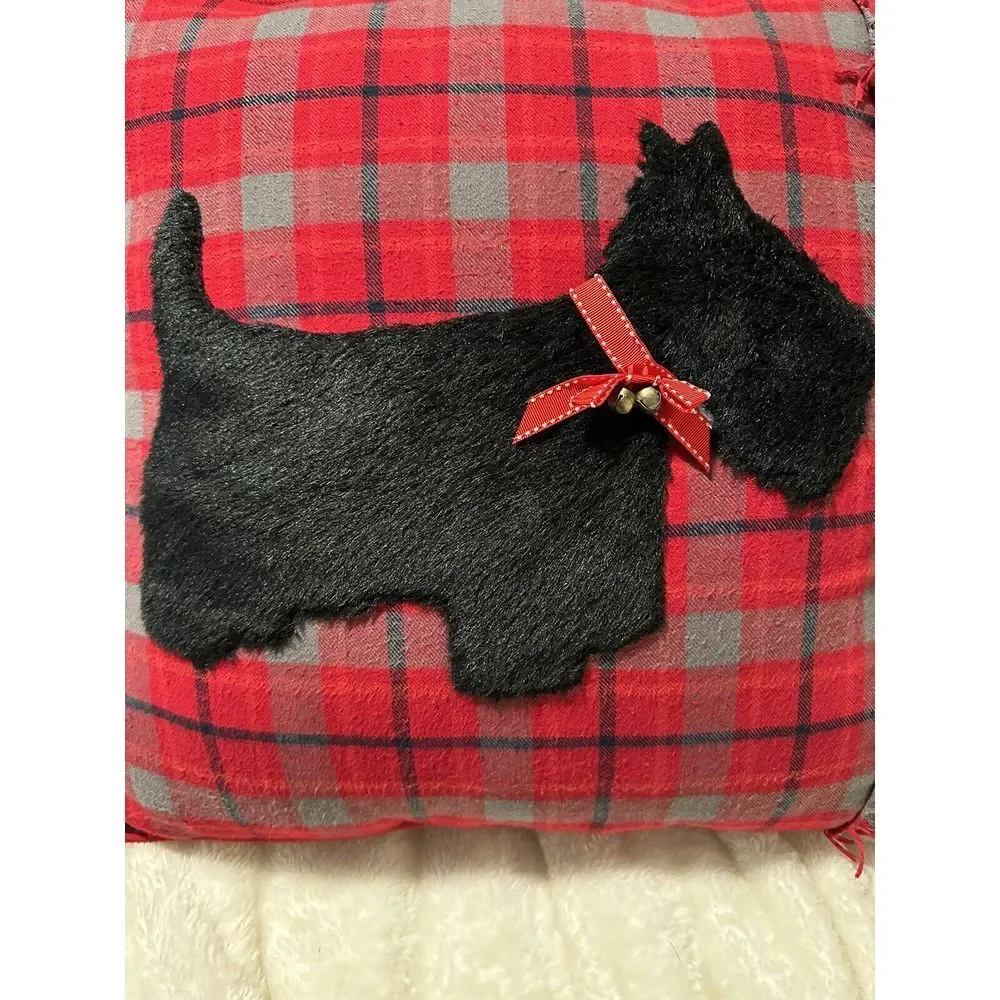 Source Unknown scottie dog